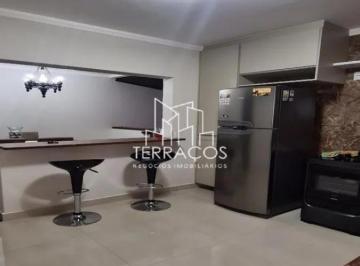 Casa · 142m² · 3 Quartos · 3 Vagas · Casa para venda em Jardim Itália de 142.00m² com 3 Quartos, 1 Suite e 3 Garagens