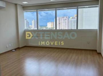 Comercial · 3711m² · 1 Vaga · Sala Comercial para alugar em Centro de 3711.00m² com 1 Garagem
