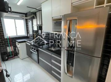 Apartamento · 44m² · 2 Quartos · 1 Vaga · Apartamento para alugar em Grand Reserva Paulista - Jardim Iris de 44.00m² com 2 Quartos e 1 Garagem