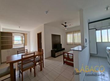 Apartamento · 55m² · 1 Quarto · 1 Vaga · Apartamento para alugar em Parque Sabara de 55.00m² com 1 Quarto e 1 Garagem