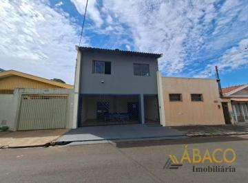 Casa · 135m² · 2 Quartos · 2 Vagas · Sobrado para alugar em Jardim Sao Joao Batista de 135.00m² com 2 Quartos e 2 Garagens