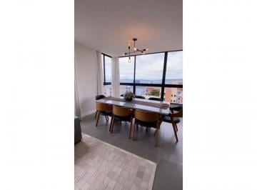 Apartamento · 111m² · 3 Quartos · 3 Vagas · Cobertura Duplex na praia de Itajuba em Barra Velha