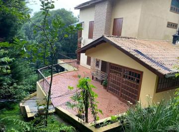 Casa · 400m² · 3 Quartos · 4 Vagas · Casa para venda em Jardim Das Montanhas de 400.00m² com 3 Quartos, 1 Suite e 4 Garagens