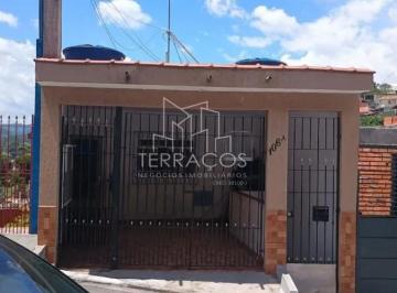 Casa · 151m² · 1 Quarto · 1 Vaga · Casa para venda em Vila Carmela Leteria De Tulio de 151.00m² com 1 Quarto e 1 Garagem