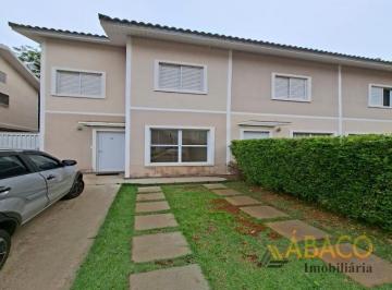Casa · 110m² · 3 Quartos · 2 Vagas · Sobrado para alugar em Parque Sabara de 110.00m² com 3 Quartos, 1 Suite e 2 Garagens