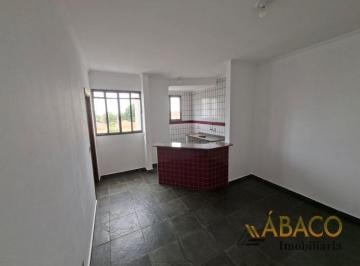 Apartamento · 40m² · 1 Quarto · 1 Vaga · Apartamento para alugar em Vila Brasilia de 40.00m² com 1 Quarto e 1 Garagem