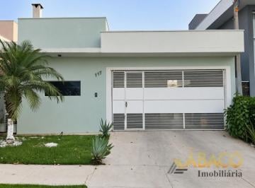 Casa · 180m² · 3 Quartos · 2 Vagas · Casa para alugar em Condominio Residencial Quebec de 180.00m² com 3 Quartos, 1 Suite e 2 Garagens