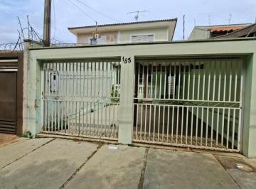 Casa · 140m² · 3 Quartos · 2 Vagas · Sobrado para alugar em Jardim Centenario de 140.00m² com 3 Quartos, 1 Suite e 2 Garagens