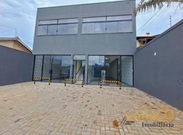 Comercial · 80m² · 2 Vagas · Prédio Comercial para alugar em Vila Prado de 80.00m² com 2 Garagens