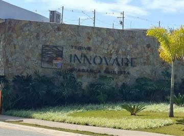 Terreno · 507m² · Terreno para venda em Teriva Innovare de 507.00m²