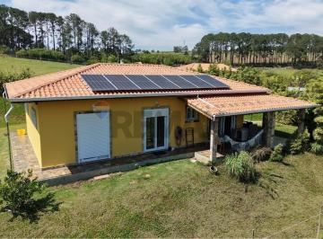 Terreno · 20000m² · 5 Quartos · 20 Vagas · Chácara para venda em Ponte Alta de 20000.00m² com 5 Quartos, 3 Suites e 20 Garagens