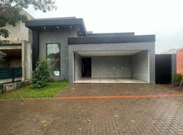 Casa · 230m² · 3 Quartos · 2 Vagas · Casa de Condomínio para venda em Loteamento Green Park de 230.00m² com 3 Quartos, 3 Suites e 2 Garag
