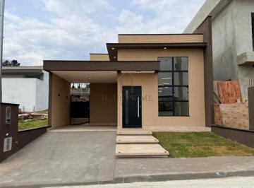 Casa · 119m² · 3 Quartos · 3 Vagas · Casa de Condomínio para venda em Chácara Real (caucaia Do Alto) de 119.16m² com 3 Quartos, 1 Suite e