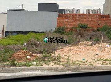 Terreno · 150m² · Terreno para venda em Jardim Bom Sucesso de 150.00m²