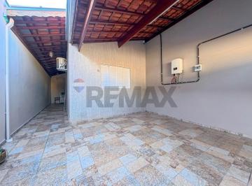 Casa · 64m² · 1 Quarto · 1 Vaga · Casa para venda em Vila Pinheiro de 64.00m² com 1 Quarto e 1 Garagem