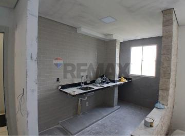 Apartamento · 47m² · 2 Quartos · 1 Vaga · Apartamento para alugar em Parque Yolanda (nova Veneza) de 47.00m² com 2 Quartos e 1 Garagem