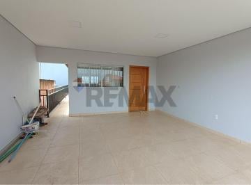 Casa · 100m² · 3 Quartos · Casa para alugar em Jardim São Bento de 100.00m² com 3 Quartos e 2 Suites