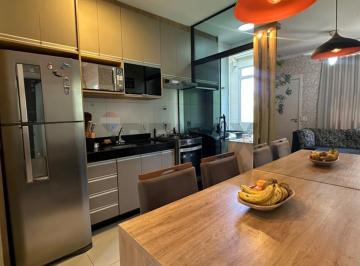 Apartamento · 43m² · 2 Quartos · 1 Vaga · Apartamento para venda em Jardim Itaú de 43.00m² com 2 Quartos e 1 Garagem