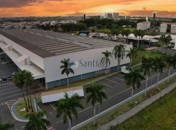 Comercial · 1157m² · Galpão / Depósito / Armazém para alugar em Jardim São Francisco (nova Veneza) de 1157.22m²