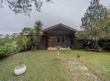 Casa · 300m² · 3 Quartos · 6 Vagas · Casa de Condomínio para venda em Granja Caiapia de 300.00m² com 3 Quartos, 1 Suite e 6 Garagens