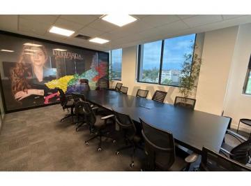 Comercial · 350m² · 15 Vagas · Sala Comercial para alugar em Barra Da Tijuca de 350.00m² com 15 Garagens