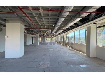 Comercial · 557m² · 17 Vagas · Sala Comercial para alugar em Barra Da Tijuca de 557.00m² com 17 Garagens
