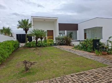 Casa · 682m² · 5 Quartos · 5 Vagas · Casa de Condomínio para alugar em Condomínio Delle Stelle de 682.00m² com 5 Quartos, 5 Suites e 5 Ga