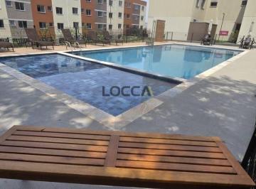 Apartamento · 42m² · 2 Quartos · 1 Vaga · Apartamento para alugar em Vila Virgínia de 42.00m² com 2 Quartos e 1 Garagem