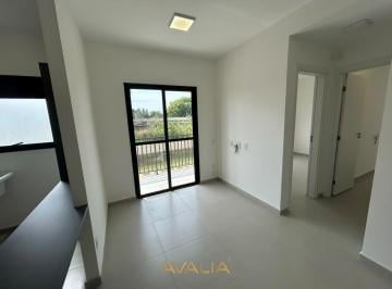 Apartamento · 48m² · 2 Quartos · 1 Vaga · Apartamento para alugar em Jardim Hubert de 48.00m² com 2 Quartos e 1 Garagem