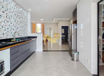 Casa · 385m² · 5 Quartos · 6 Vagas · Casa de Condomínio para venda em Medeiros de 385.00m² com 5 Quartos, 5 Suites e 6 Garagens