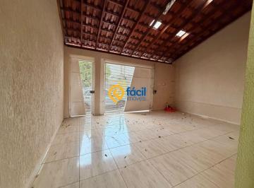 Casa · 129m² · 3 Quartos · 2 Vagas · Casa para alugar em Cidade Jardim de 128.86m² com 3 Quartos, 1 Suite e 2 Garagens