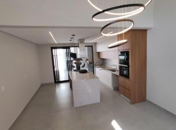 Casa · 250m² · 3 Quartos · 4 Vagas · Casa de Condomínio para venda em Jardim Gutierres de 250.00m² com 3 Quartos, 3 Suites e 4 Garagens