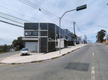 Comercial · 250m² · Galpão / Depósito / Armazém para alugar em Jardim Dos Pereiras (caucaia Do Alto) de 250.00m²