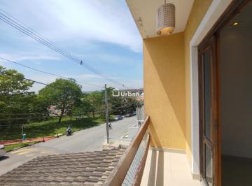 Casa · 199m² · 3 Quartos · 3 Vagas · Casa de Condomínio para venda e aluguel em Jardim Rio Das Pedras de 199.00m² com 3 Quartos, 1 Suite 