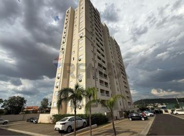 Apartamento · 48m² · 2 Quartos · Apartamento para alugar em Recreio Das Acácias de 47.91m² com 2 Quartos