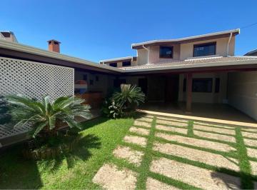 Casa · 260m² · 4 Quartos · 6 Vagas · Casa para alugar em Parque Novo Mundo de 260.00m² com 4 Quartos, 1 Suite e 6 Garagens