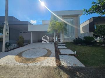 Casa · 250m² · 3 Quartos · 4 Vagas · Sobrado para alugar em Jardins Di Roma de 250.00m² com 3 Quartos, 3 Suites e 4 Garagens