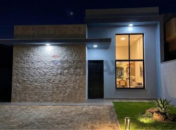 Casa · 111m² · 3 Quartos · 2 Vagas · Casa para venda em Portal Araçoiaba de 111.00m² com 3 Quartos, 1 Suite e 2 Garagens