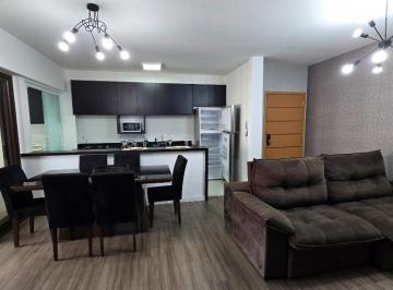 Apartamento · 92m² · 3 Quartos · 2 Vagas · Apartamento para alugar em VILA ALMEIDA de 92.00m² com 3 Quartos, 1 Suite e 2 Garagens