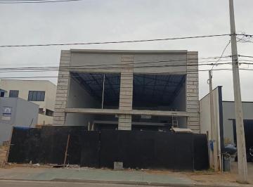 Comercial · 334m² · Sala Comercial para alugar em JARDIM ESPLANADA de 334.00m²