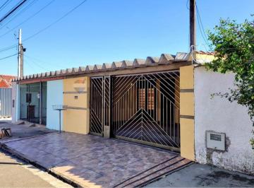 Casa · 70m² · 2 Quartos · 2 Vagas · Casa para venda em Recanto Das Águas de 69.90m² com 2 Quartos, 1 Suite e 2 Garagens