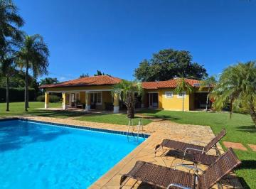 Casa · 2500m² · 4 Quartos · 8 Vagas · Casa para alugar em VALE DAS LARANJEIRAS de 2500.00m² com 4 Quartos, 2 Suites e 8 Garagens