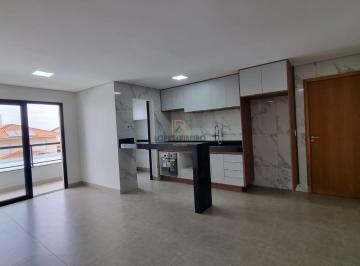 Apartamento · 70m² · 2 Quartos · 2 Vagas · Apartamento para alugar em Jardim Paraíso de 70.00m² com 2 Quartos, 1 Suite e 2 Garagens