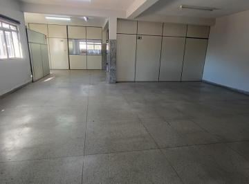 Comercial · 260m² · Sala Comercial para alugar em CIDADE NOVA I de 260.00m²