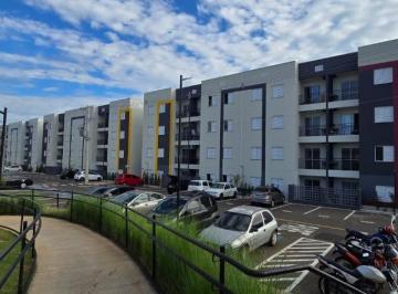 Apartamento · 58m² · 2 Quartos · 1 Vaga · Apartamento para alugar em JARDINS DO IMPÉRIO de 57.78m² com 2 Quartos e 1 Garagem