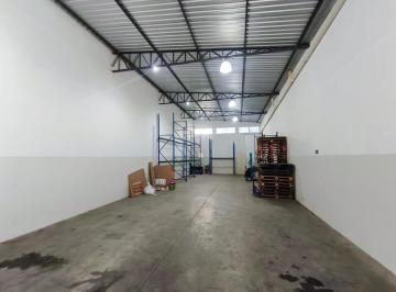 Comercial · 158m² · 3 Vagas · Sala Comercial para alugar em JARDIM PAULISTA II de 157.50m² com 3 Garagens
