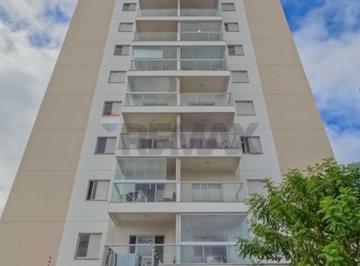 Apartamento · 83m² · 3 Quartos · 2 Vagas · Apartamento para venda em Parque Campolim de 83.00m² com 3 Quartos, 1 Suite e 2 Garagens