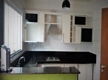 Casa · 125m² · 3 Quartos · 3 Vagas · Casa para alugar em JARDIM AMERICA de 125.00m² com 3 Quartos, 1 Suite e 3 Garagens