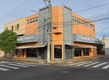 Comercial · 320m² · Sala Comercial para alugar em CENTRO de 320.00m²
