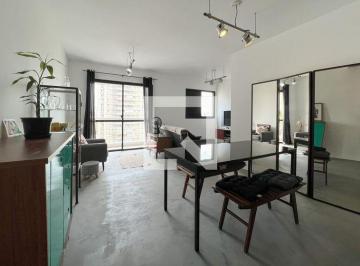 Apartamento · 73m² · 2 Quartos · 1 Vaga · Apartamento à Venda - Vila Pompéia, 2 Quartos, 73 m² - São Paulo